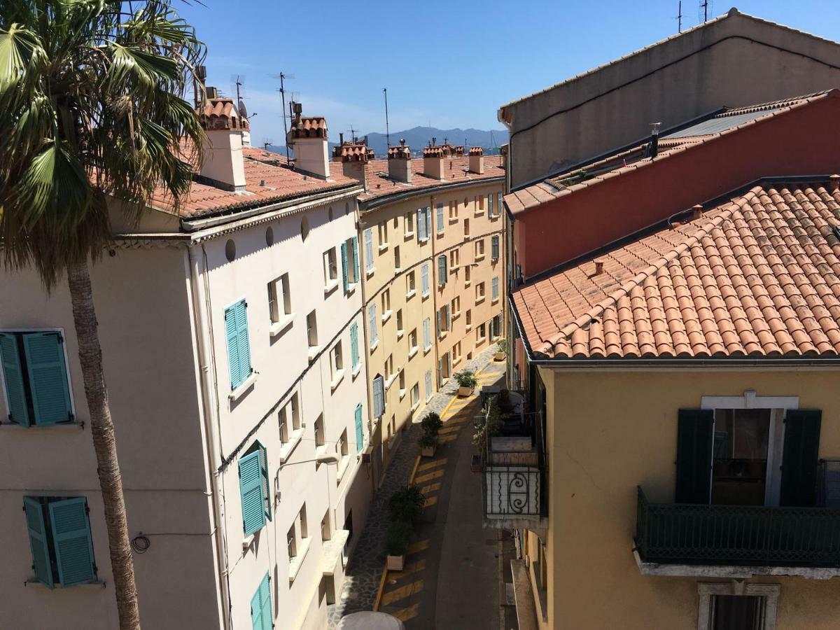 Les Chambres D'Agatha Sanary-sur-Mer Εξωτερικό φωτογραφία
