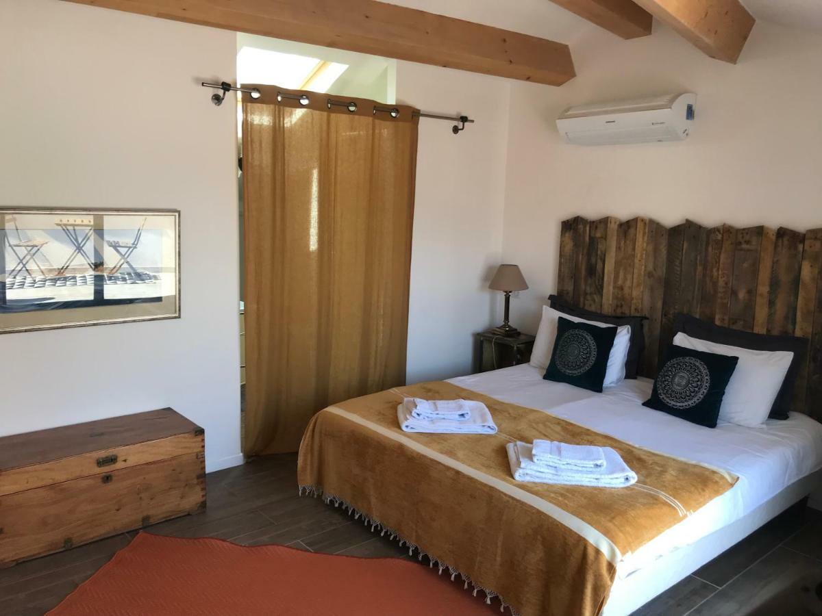 Les Chambres D'Agatha Sanary-sur-Mer Εξωτερικό φωτογραφία